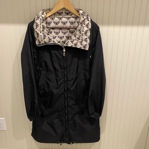 Weekend MaxMara reversible coat